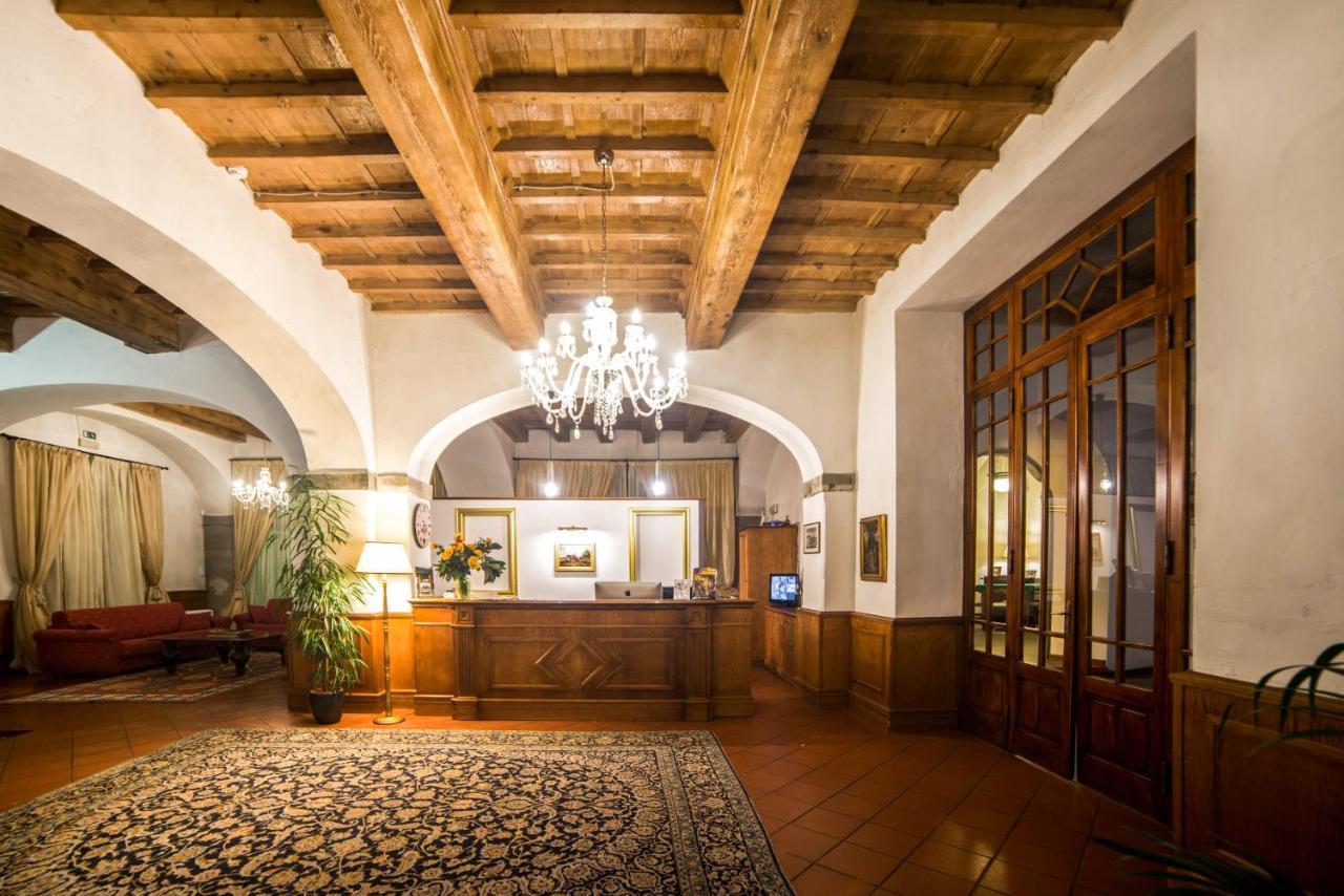 Abetone E Piramidi Resort Kültér fotó