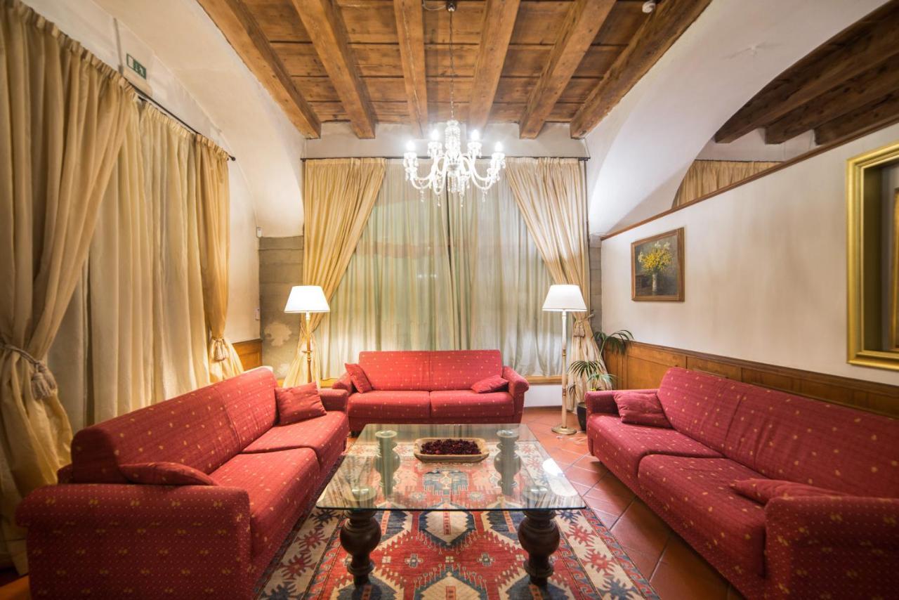 Abetone E Piramidi Resort Kültér fotó