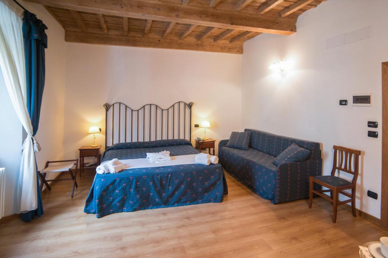 Abetone E Piramidi Resort Kültér fotó