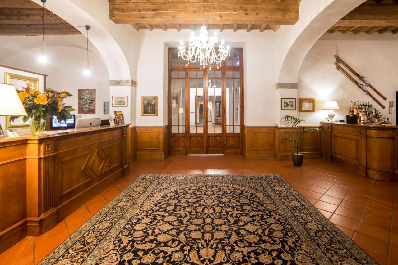 Abetone E Piramidi Resort Kültér fotó