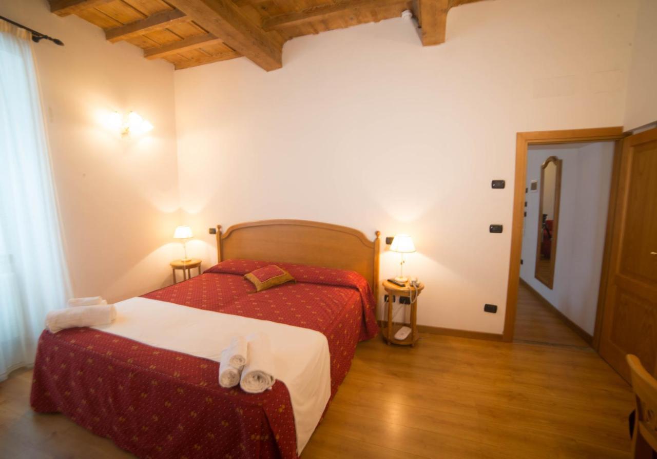 Abetone E Piramidi Resort Kültér fotó