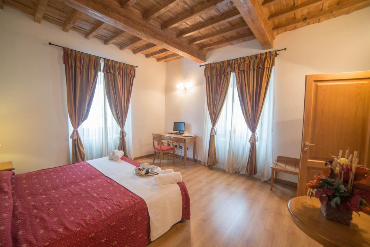 Abetone E Piramidi Resort Kültér fotó