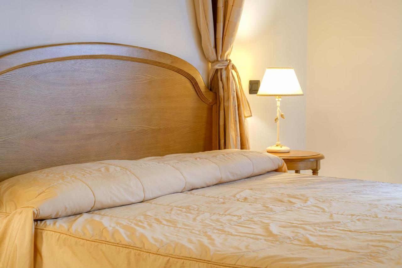 Abetone E Piramidi Resort Kültér fotó