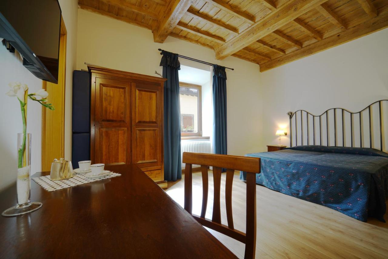 Abetone E Piramidi Resort Kültér fotó
