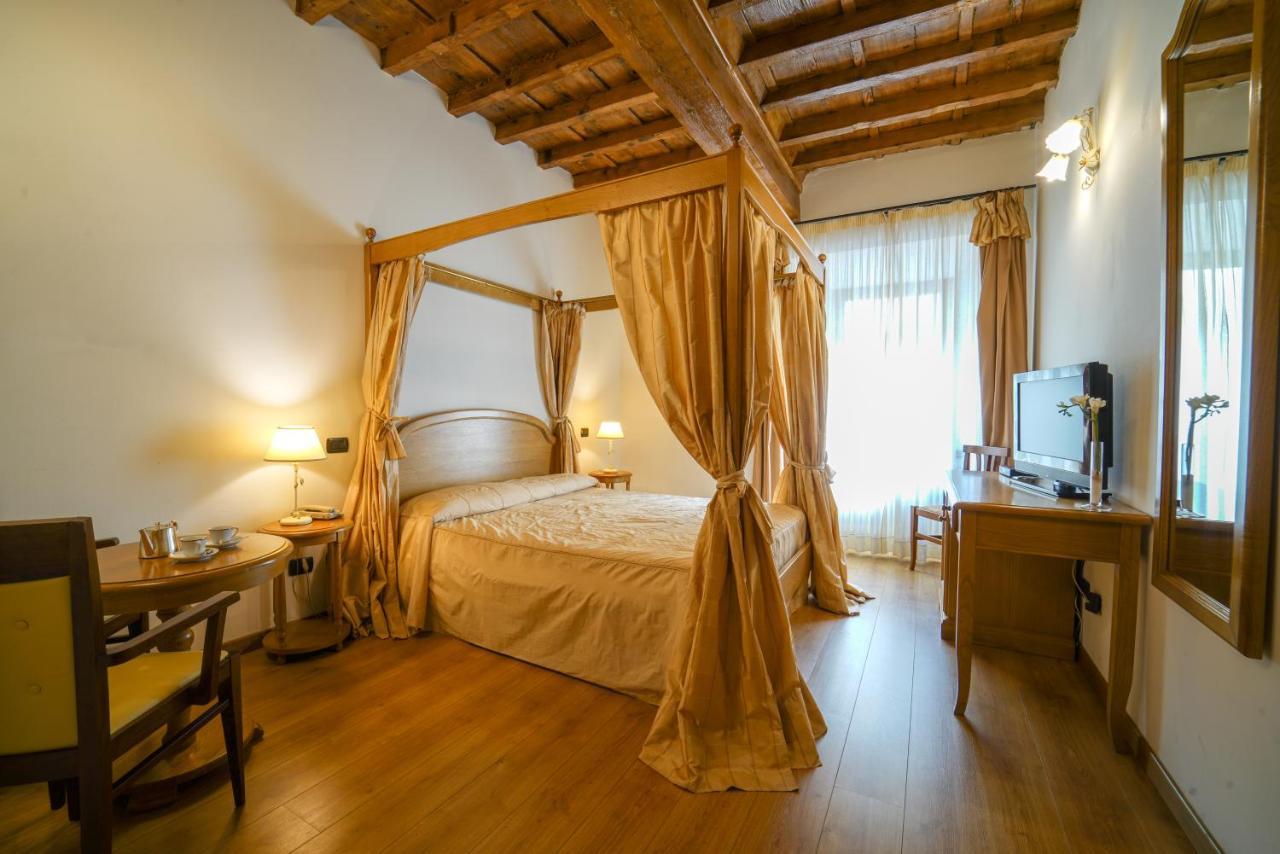 Abetone E Piramidi Resort Kültér fotó