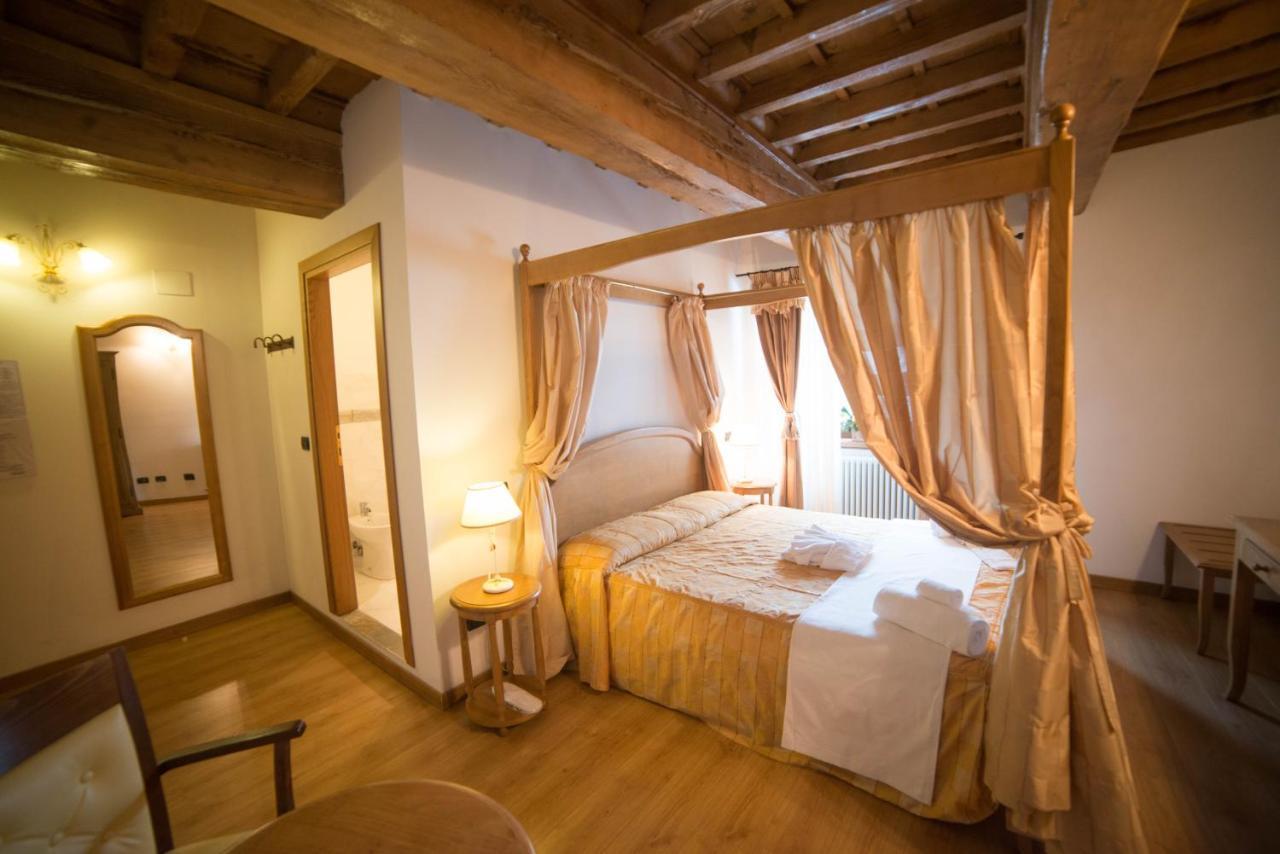 Abetone E Piramidi Resort Kültér fotó