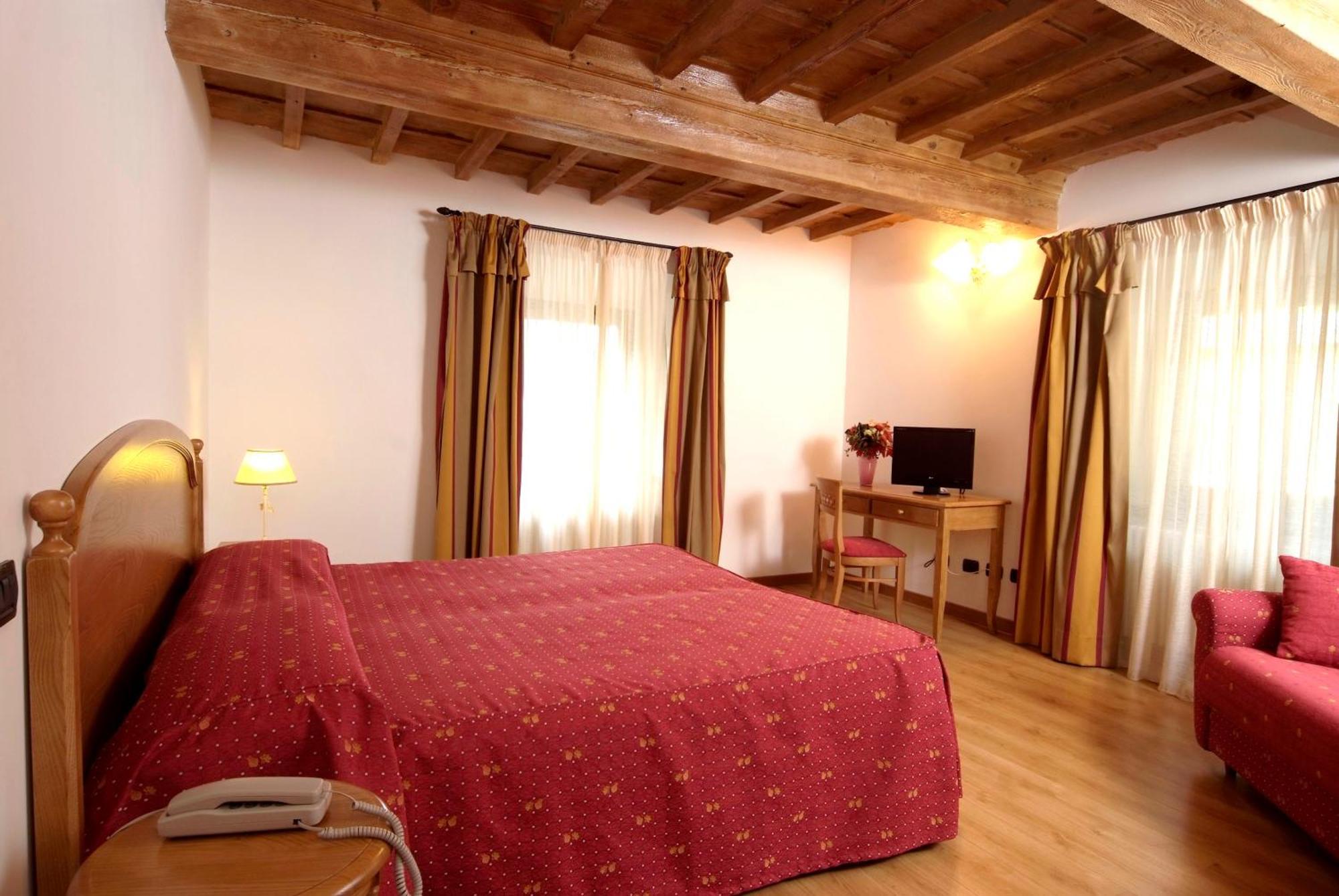 Abetone E Piramidi Resort Kültér fotó